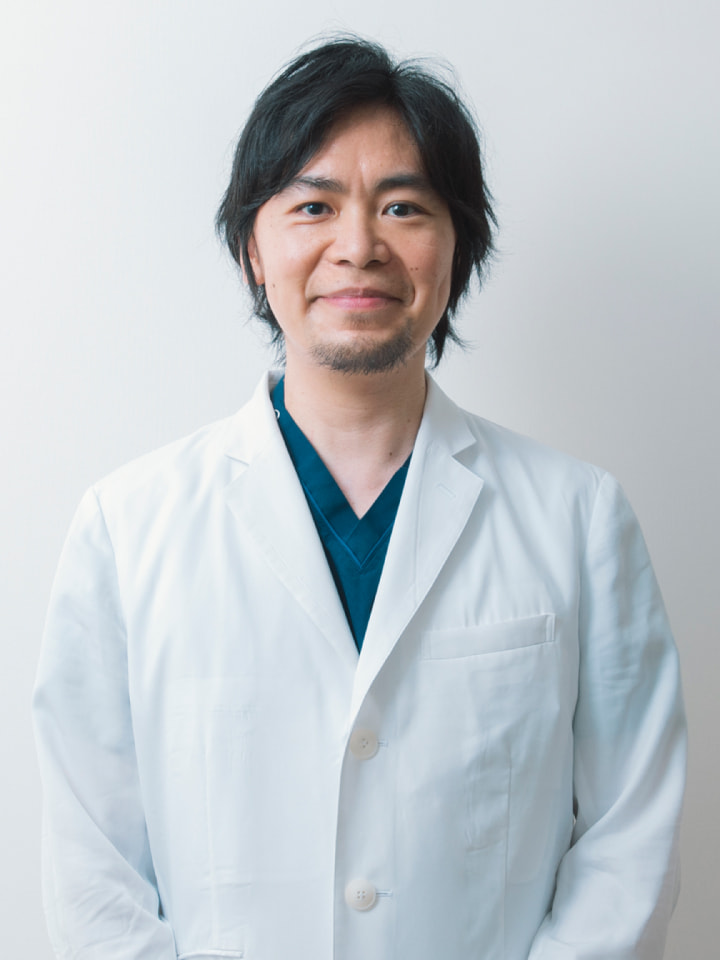 小池 宏典(こいけ ひろのり)